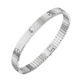 Cartier LOVE Unlimited silver