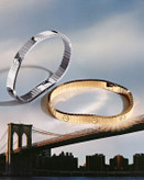 Cartier LOVE Unlimited Rosegold