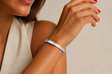 Cartier LOVE Unlimited silver