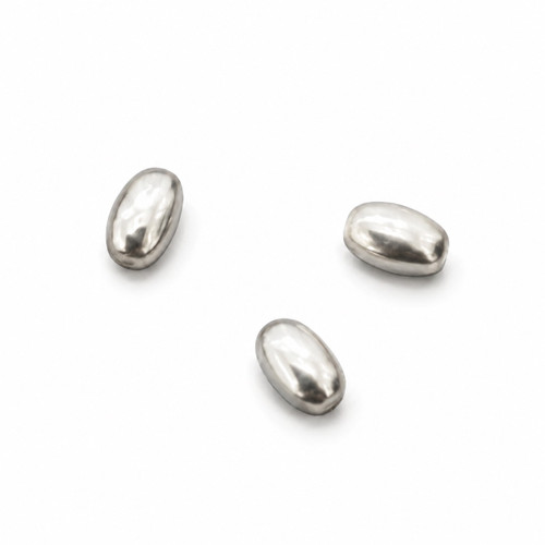 خرجکار نقره925 گوی استوانه ای
