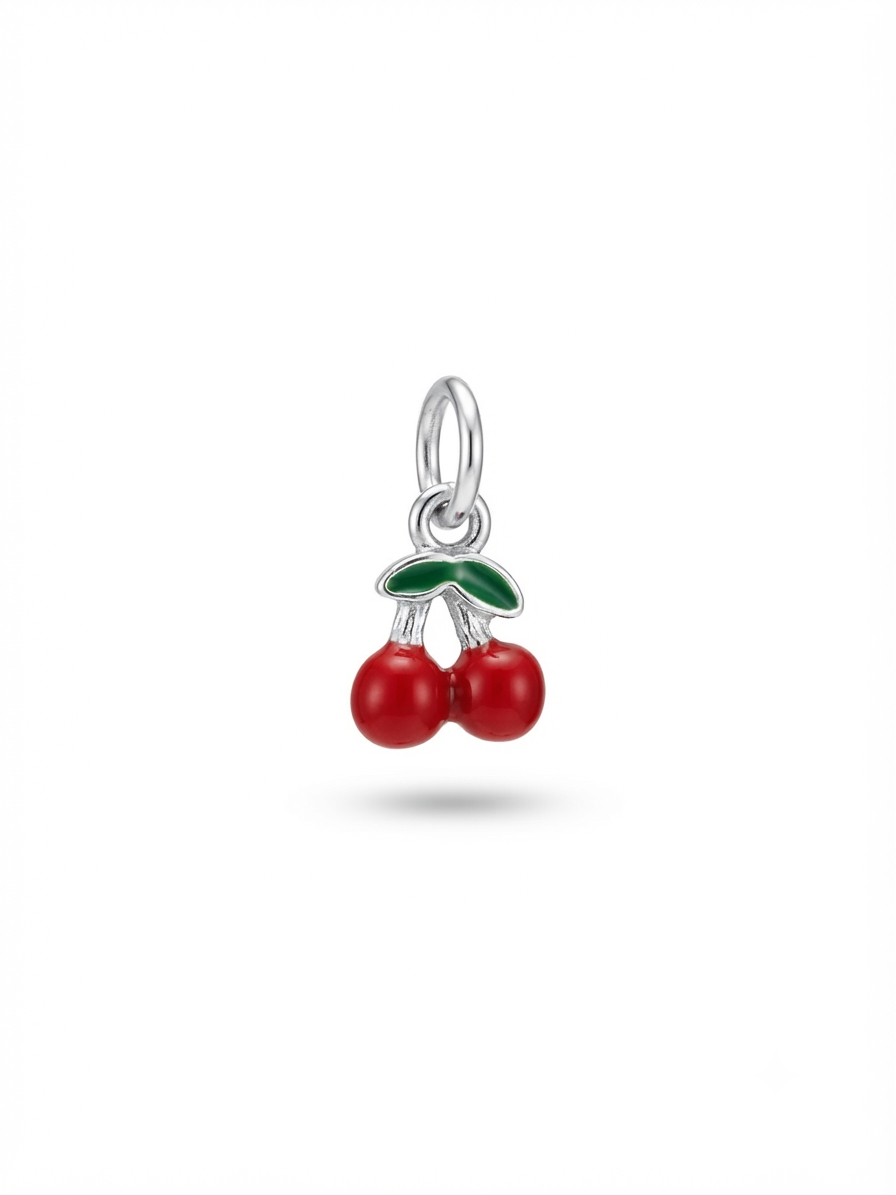 خرجکار نقره925 گیلاس