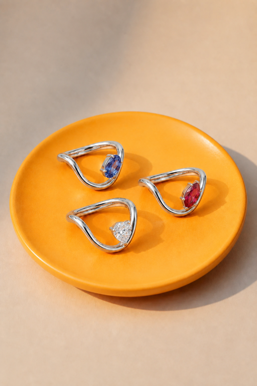 Refug rings